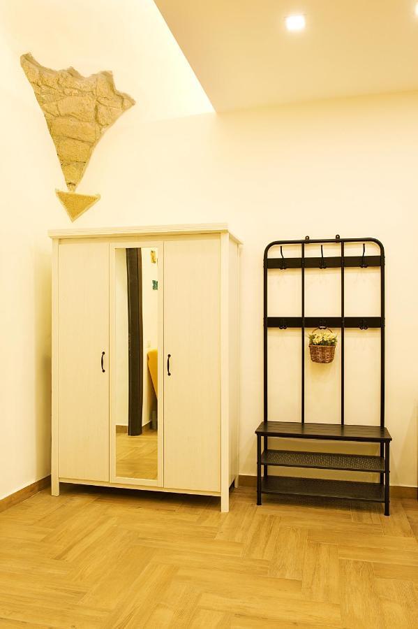 Balconcino Sul Museo Lejlighed Napoli Eksteriør billede